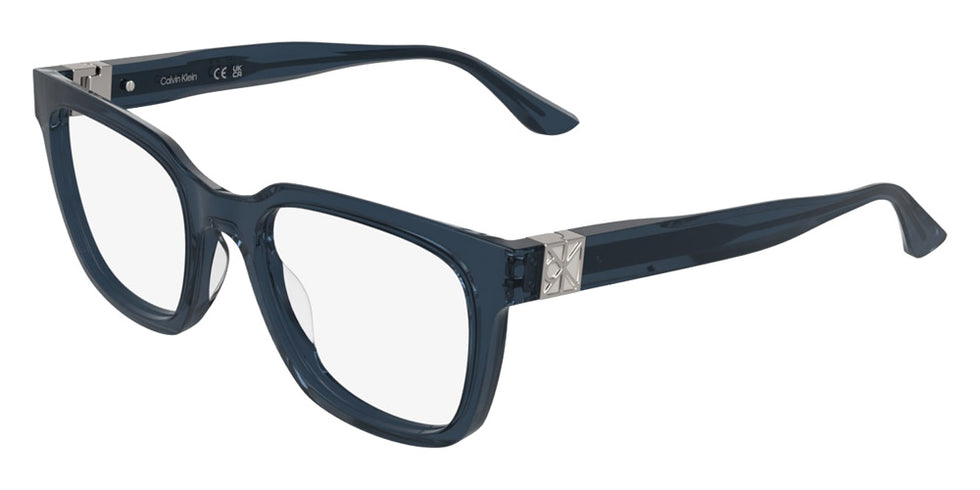 Calvin Klein CK26541 405 52 - Transparent Navy #id:kcck26541405_s:106105
