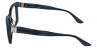 Calvin Klein CK26541 405 52 - Transparent Navy #id:kcck26541405_s:106110