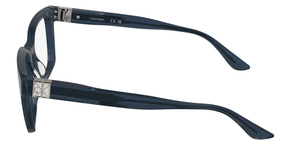 Calvin Klein CK26541 405 52 - Transparent Navy #id:kcck26541405_s:106110