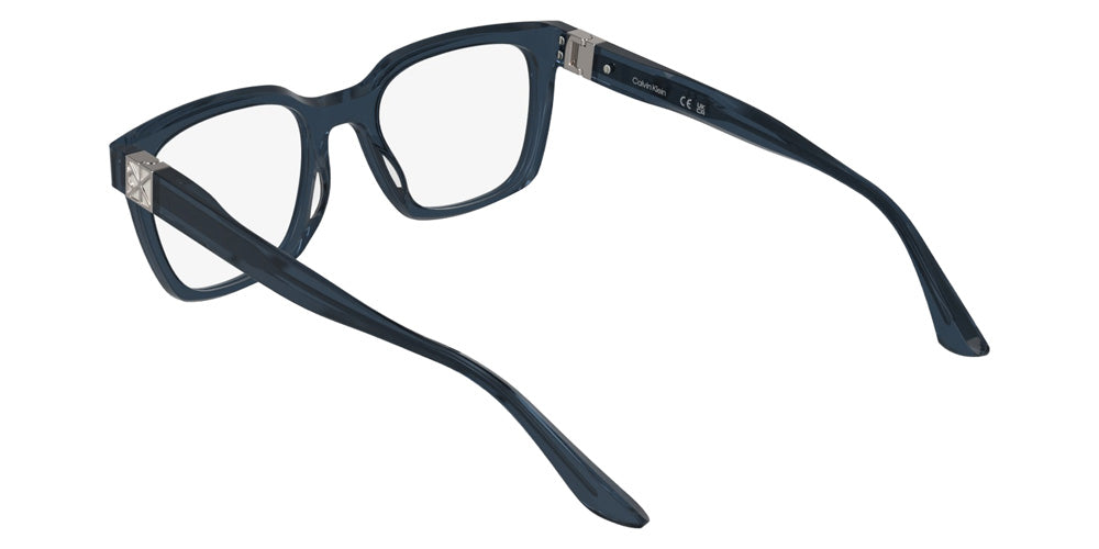 Calvin Klein CK26541 405 52 - Transparent Navy #id:kcck26541405_s:106115