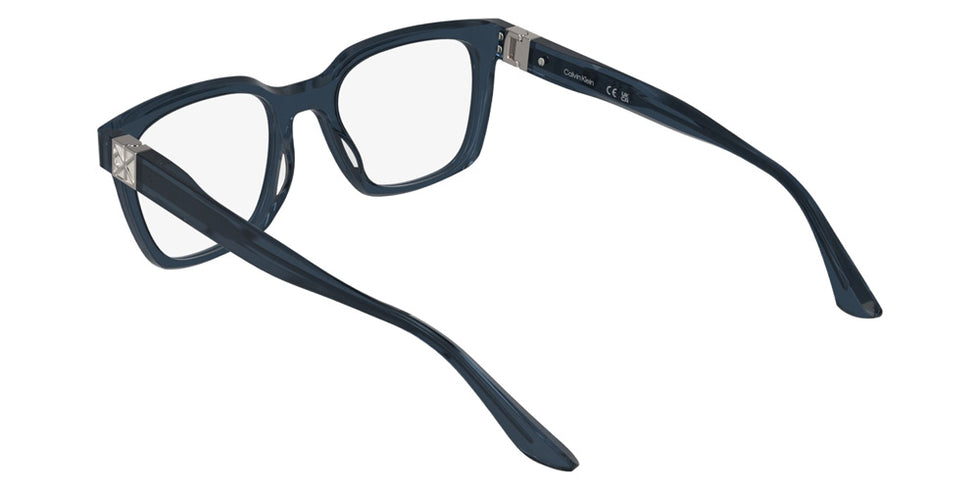 Calvin Klein CK26541 405 52 - Transparent Navy #id:kcck26541405_s:106115