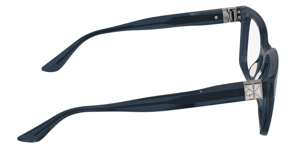 Calvin Klein CK26541 405 52 - Transparent Navy #id:kcck26541405_s:106130