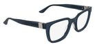Calvin Klein CK26541 405 52 - Transparent Navy #id:kcck26541405_s:106135