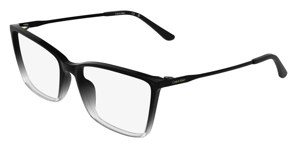 Calvin Klein CK26542 007 53 - Black/Crystal #id:kcck26542007_s:100105