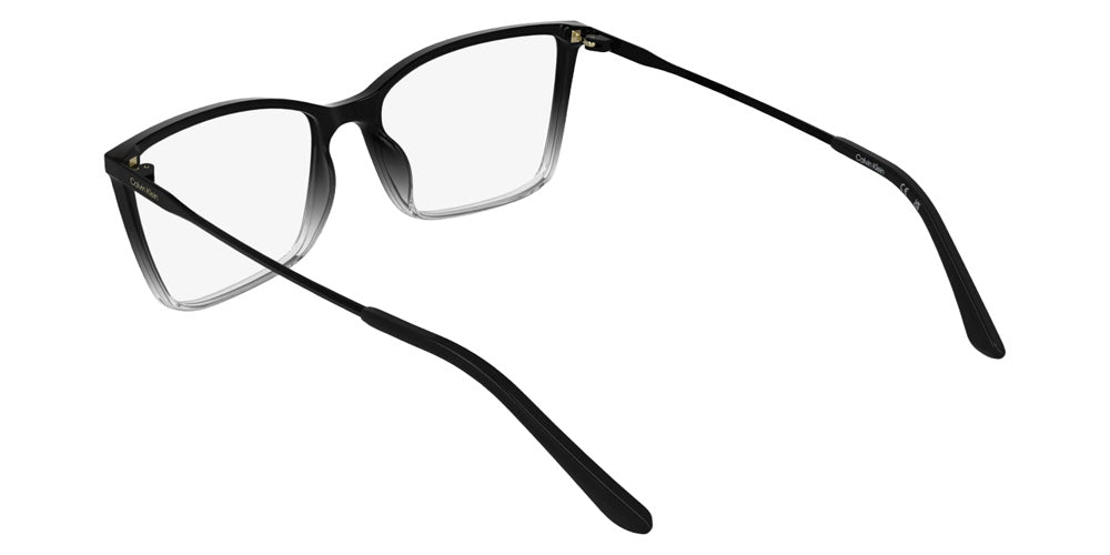 Calvin Klein CK26542 007 53 - Black/Crystal #id:kcck26542007_s:100115