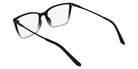 Calvin Klein CK26542 007 53 - Black/Crystal #id:kcck26542007_s:100115
