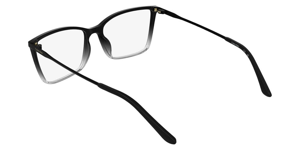 Calvin Klein CK26542 007 53 - Black/Crystal #id:kcck26542007_s:100115