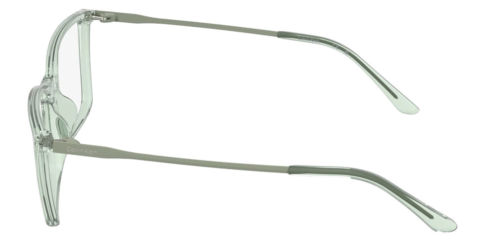 Calvin Klein CK26542 302 53 - Transparent Sage #id:kcck26542302_s:102110