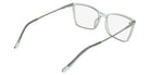 Calvin Klein CK26542 302 53 - Transparent Sage #id:kcck26542302_s:102125