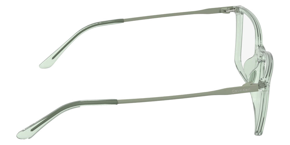 Calvin Klein CK26542 302 53 - Transparent Sage #id:kcck26542302_s:102130