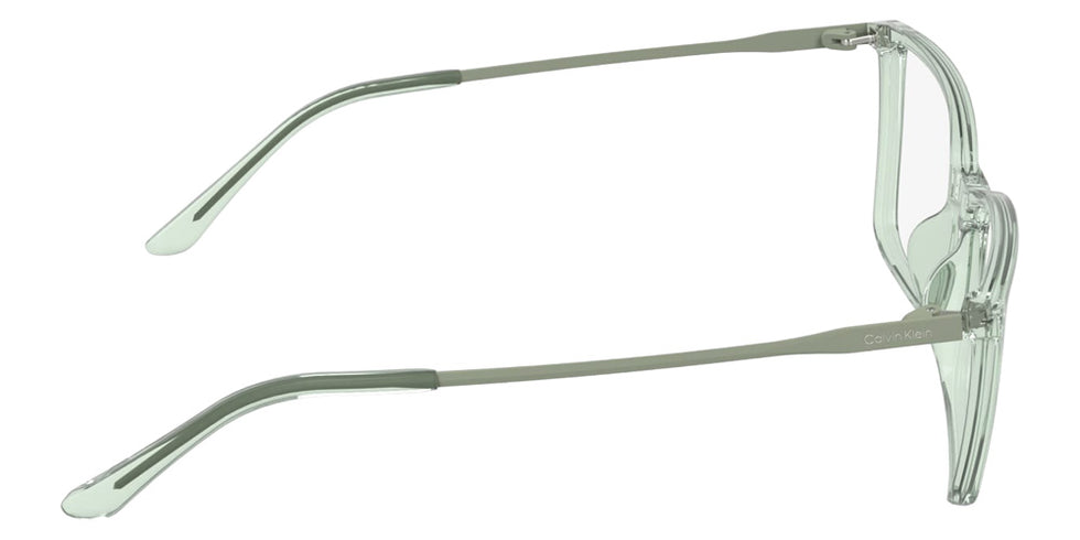 Calvin Klein CK26542 302 53 - Transparent Sage #id:kcck26542302_s:102130