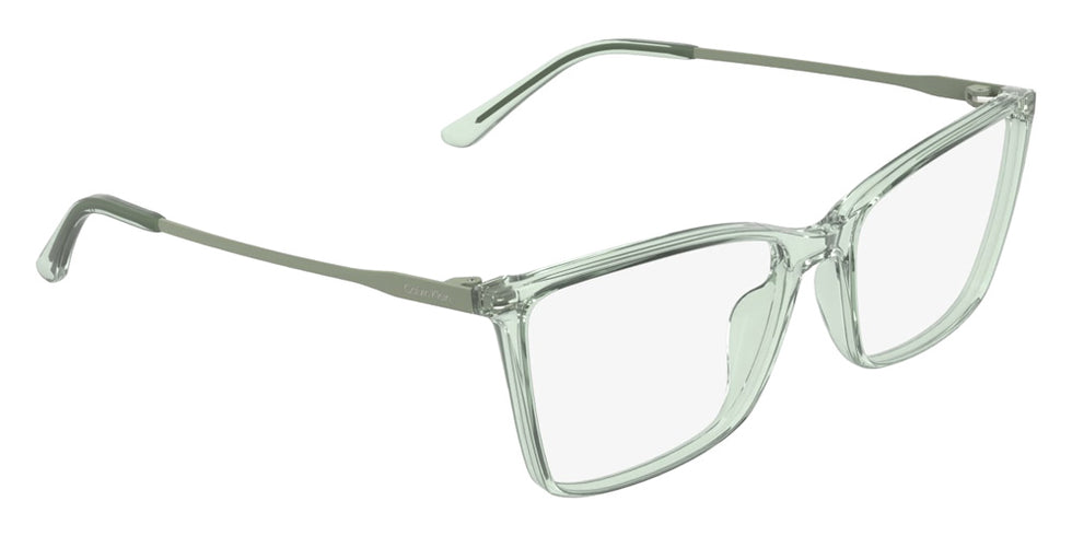Calvin Klein CK26542 302 53 - Transparent Sage #id:kcck26542302_s:102135