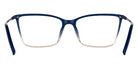 Calvin Klein CK26542 423 53 - Transparent Blue/Nude #id:kcck26542423_s:104120