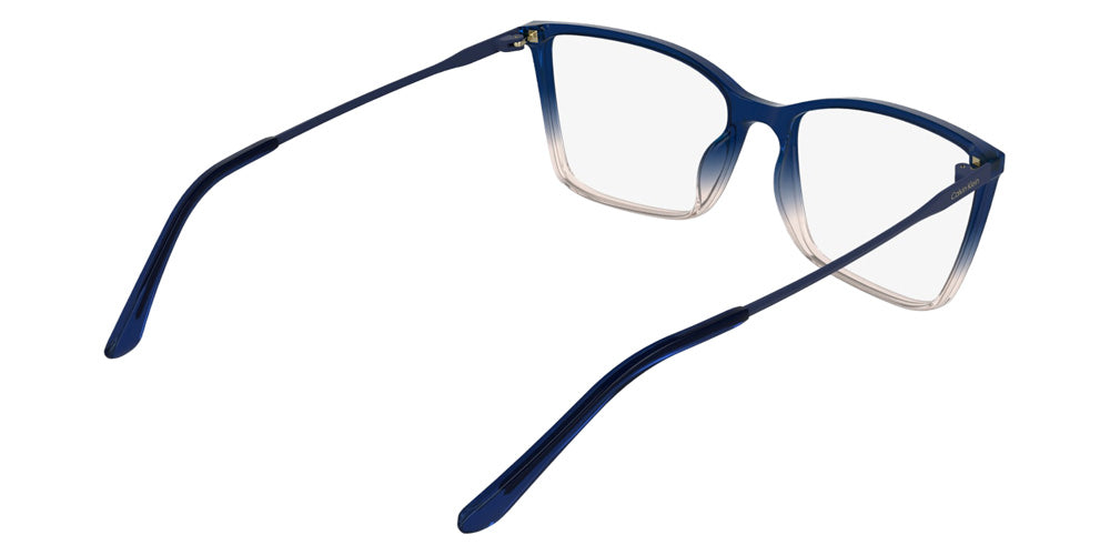 Calvin Klein CK26542 423 53 - Transparent Blue/Nude #id:kcck26542423_s:104125