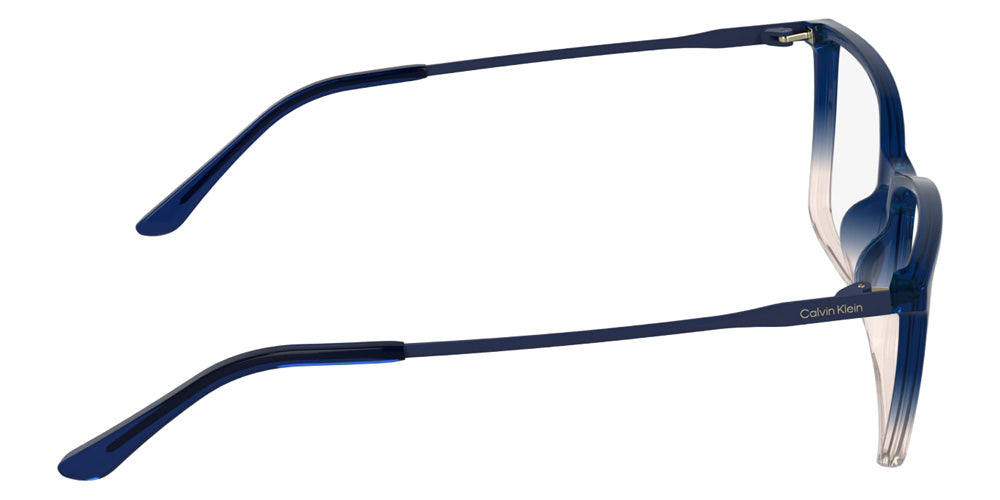 Calvin Klein CK26542 423 53 - Transparent Blue/Nude #id:kcck26542423_s:104130