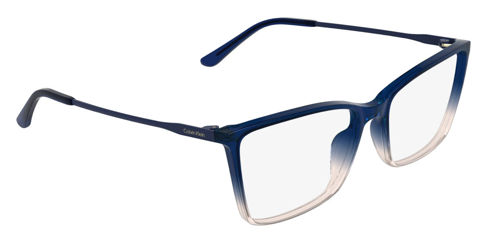 Calvin Klein CK26542 423 53 - Transparent Blue/Nude #id:kcck26542423_s:104135