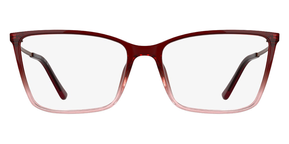 Calvin Klein CK26542 610 53 - Transparent Wine/Rose #id:kcck26542610_s:106100