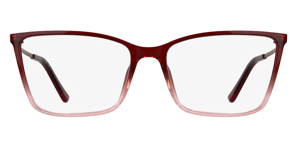 Calvin Klein CK26542 610 53 - Transparent Wine/Rose #id:kcck26542610_s:106100