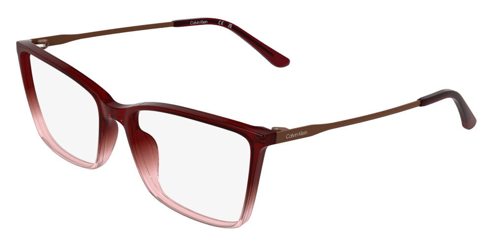 Calvin Klein CK26542 610 53 - Transparent Wine/Rose #id:kcck26542610_s:106105