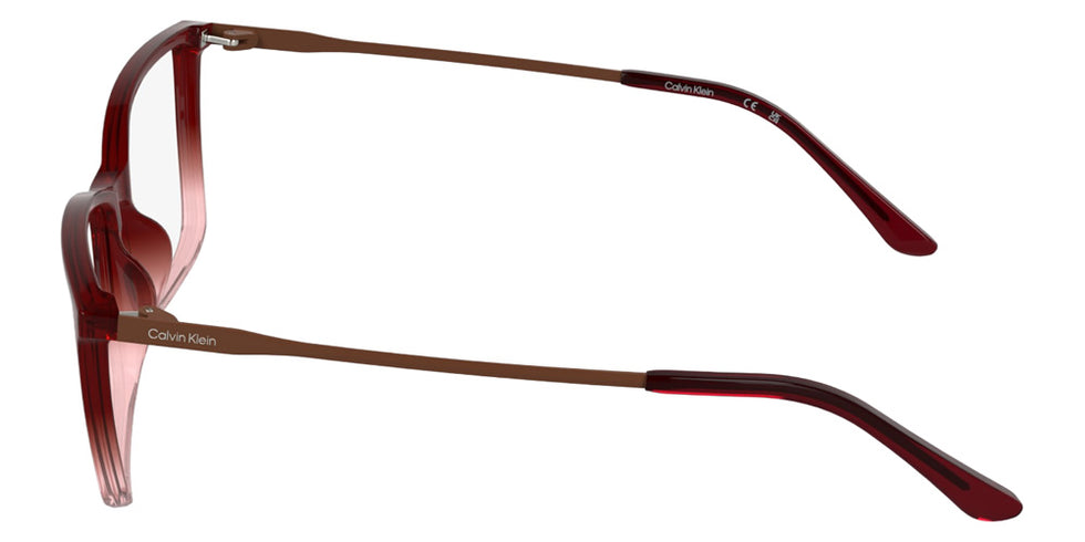 Calvin Klein CK26542 610 53 - Transparent Wine/Rose #id:kcck26542610_s:106110