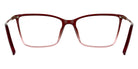Calvin Klein CK26542 610 53 - Transparent Wine/Rose #id:kcck26542610_s:106120