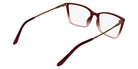 Calvin Klein CK26542 610 53 - Transparent Wine/Rose #id:kcck26542610_s:106125
