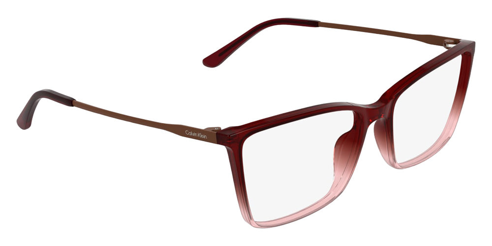 Calvin Klein CK26542 610 53 - Transparent Wine/Rose #id:kcck26542610_s:106135