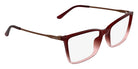 Calvin Klein CK26542 610 53 - Transparent Wine/Rose #id:kcck26542610_s:106135