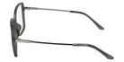Calvin Klein CK26543 035 55 - Transparent Gray #id:kcck26543035_s:100110
