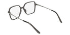 Calvin Klein CK26543 035 55 - Transparent Gray #id:kcck26543035_s:100115