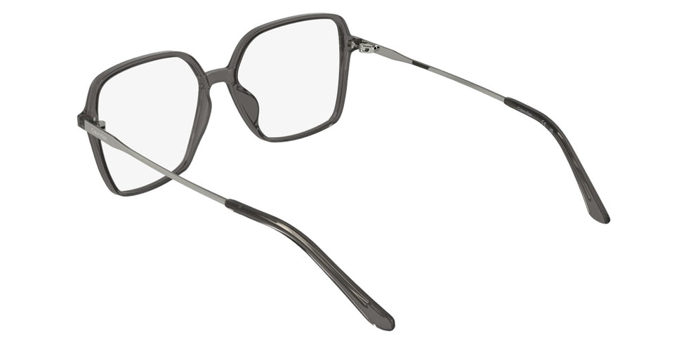 Calvin Klein CK26543 035 55 - Transparent Gray #id:kcck26543035_s:100115