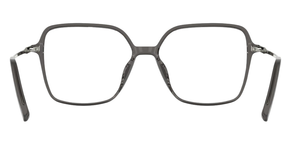 Calvin Klein CK26543 035 55 - Transparent Gray #id:kcck26543035_s:100120