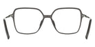 Calvin Klein CK26543 035 55 - Transparent Gray #id:kcck26543035_s:100120
