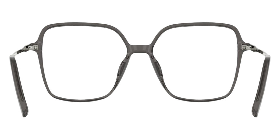 Calvin Klein CK26543 035 55 - Transparent Gray #id:kcck26543035_s:100120