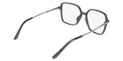 Calvin Klein CK26543 035 55 - Transparent Gray #id:kcck26543035_s:100125