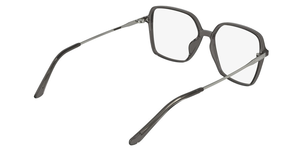 Calvin Klein CK26543 035 55 - Transparent Gray #id:kcck26543035_s:100125