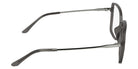 Calvin Klein CK26543 035 55 - Transparent Gray #id:kcck26543035_s:100130