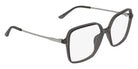 Calvin Klein CK26543 035 55 - Transparent Gray #id:kcck26543035_s:100135