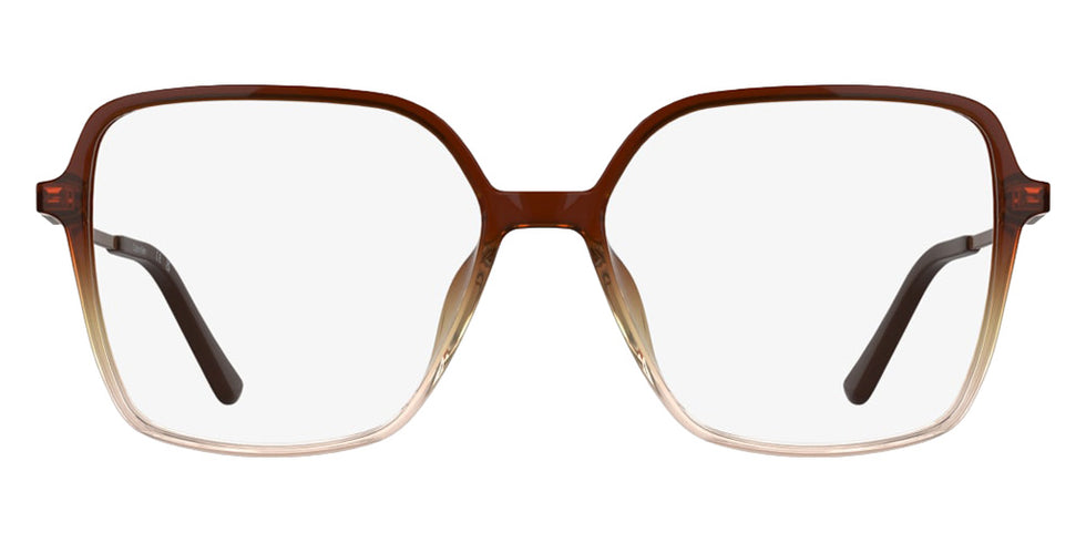 Calvin Klein CK26543 212 55 - Brown/Nude #id:kcck26543212_s:102100