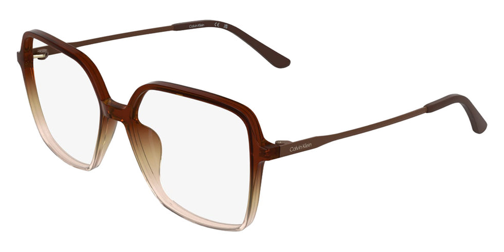 Calvin Klein CK26543 212 55 - Brown/Nude #id:kcck26543212_s:102105
