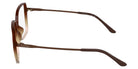 Calvin Klein CK26543 212 55 - Brown/Nude #id:kcck26543212_s:102110