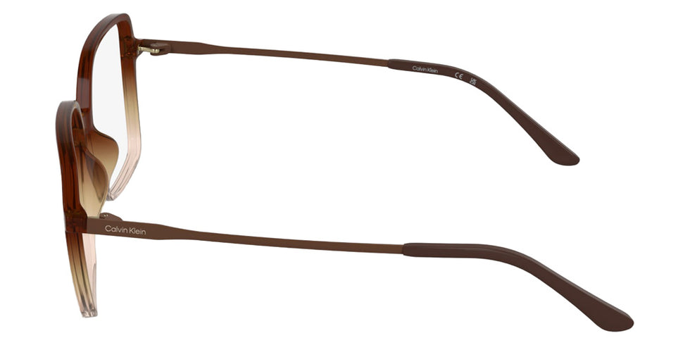 Calvin Klein CK26543 212 55 - Brown/Nude #id:kcck26543212_s:102110