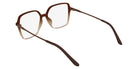 Calvin Klein CK26543 212 55 - Brown/Nude #id:kcck26543212_s:102115