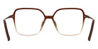 Calvin Klein CK26543 212 55 - Brown/Nude #id:kcck26543212_s:102120