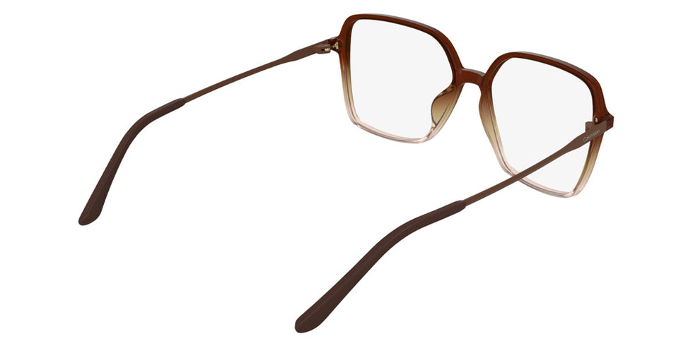 Calvin Klein CK26543 212 55 - Brown/Nude #id:kcck26543212_s:102125