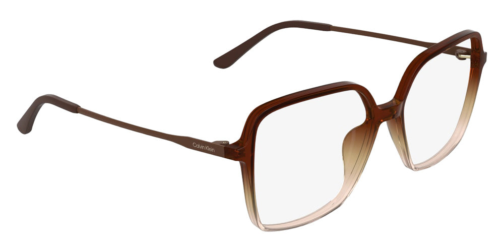 Calvin Klein CK26543 212 55 - Brown/Nude #id:kcck26543212_s:102135