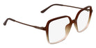 Calvin Klein CK26543 212 55 - Brown/Nude #id:kcck26543212_s:102135