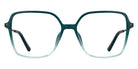 Calvin Klein CK26543 433 55 - Petrol/Azure #id:kcck26543433_s:104100