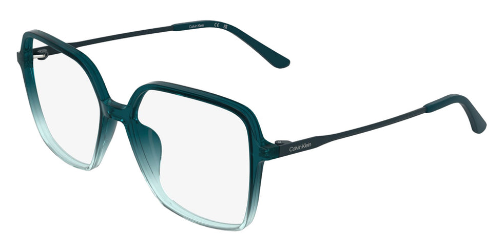 Calvin Klein CK26543 433 55 - Petrol/Azure #id:kcck26543433_s:104105