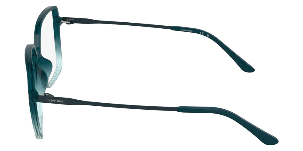 Calvin Klein CK26543 433 55 - Petrol/Azure #id:kcck26543433_s:104110
